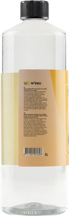 W'eau Spa geur - relax - 1 liter