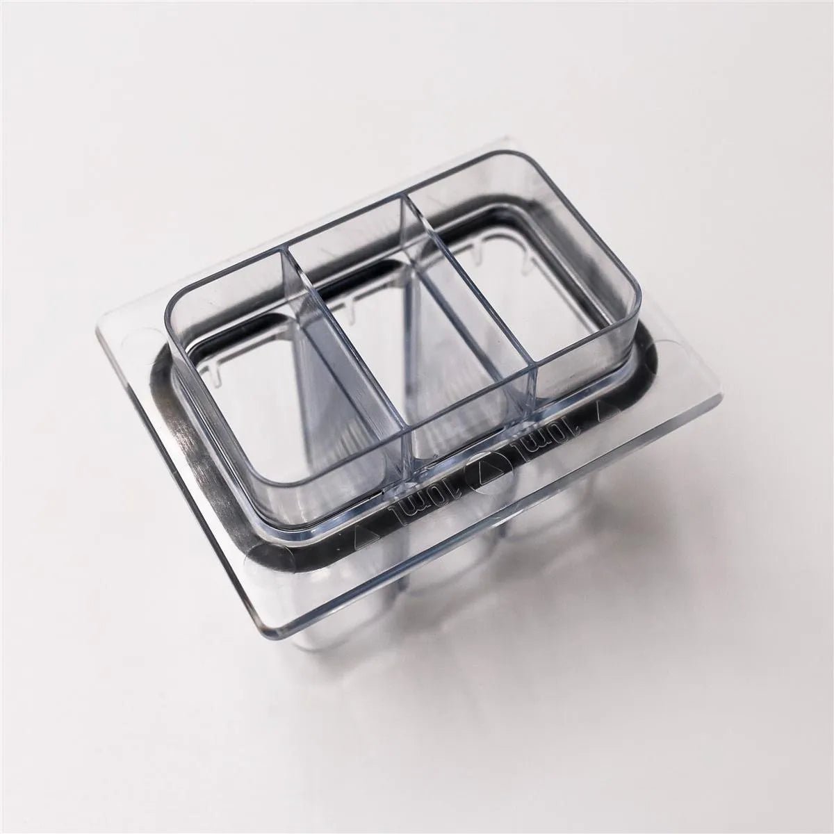 Reserve Cuvette voor de PoolLAB 2.0 - Azzura Pool