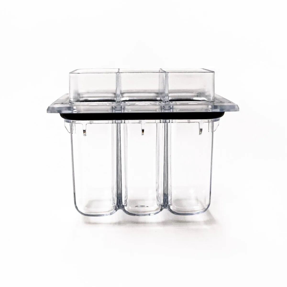 Reserve Cuvette voor de PoolLAB 2.0 - Azzura Pool