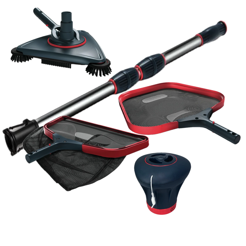 Kokido Revolutions Deluxe Schwimmbad-Set