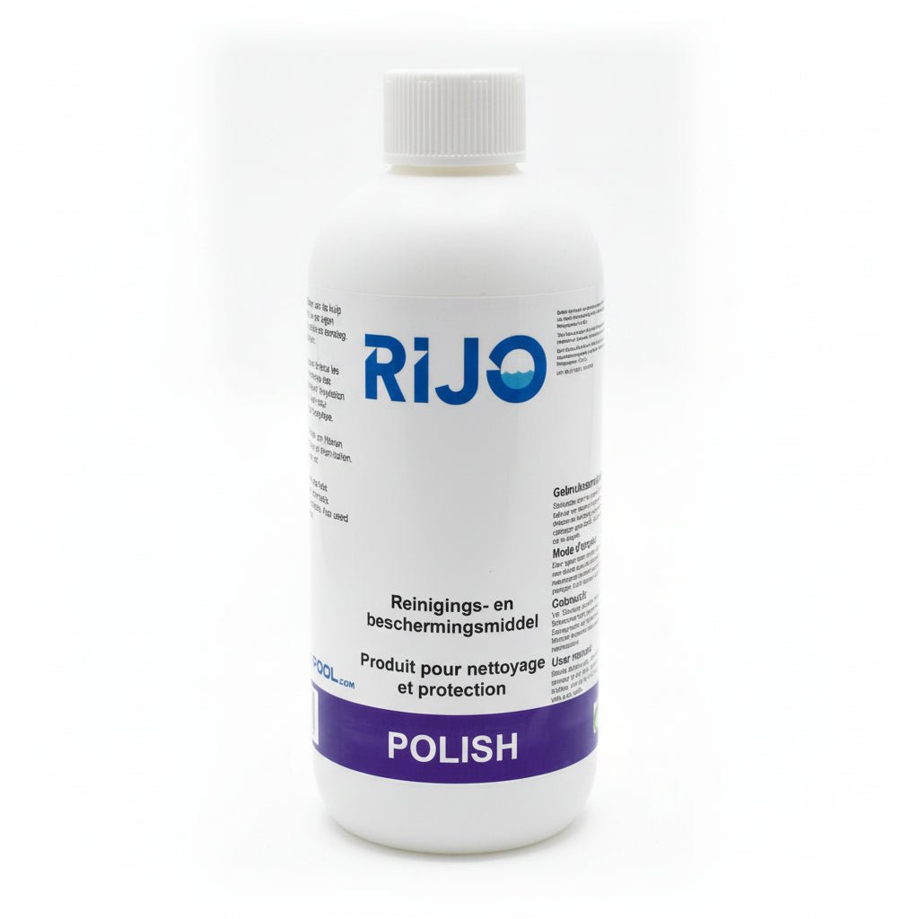 Rijo - Acryl Polish Cleaner - 500 ml - Azzura Pool