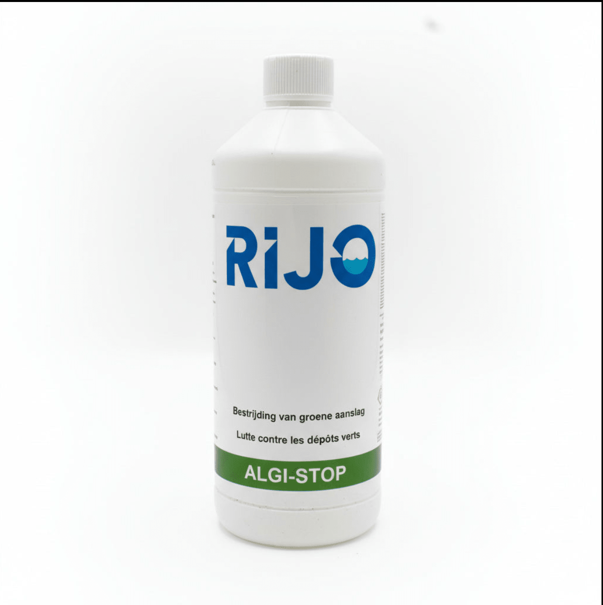 Rijo Anti-Alg 1 Liter – Professionele Algenbestrijder - Azzura Pool