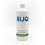 Rijo Anti-Alg 1 Liter – Professionele Algenbestrijder - Azzura Pool
