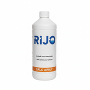 Rijo - Anti Kalk - 1 liter - Azzura Pool
