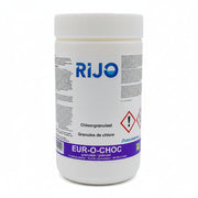 Rijo - Chloorgranulaat - 1 kg - Azzura Pool