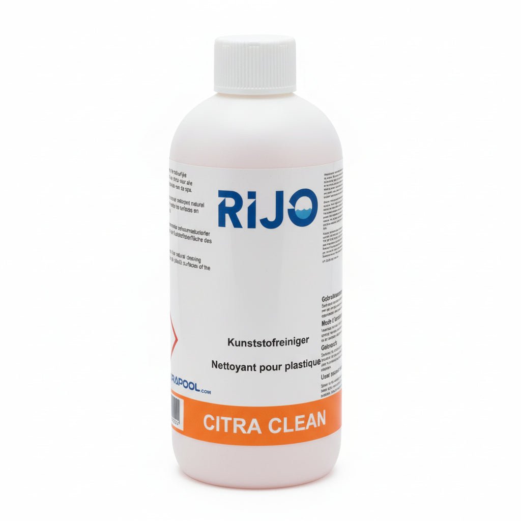 Rijo - Citra Clean spray - 500 ml - Azzura Pool