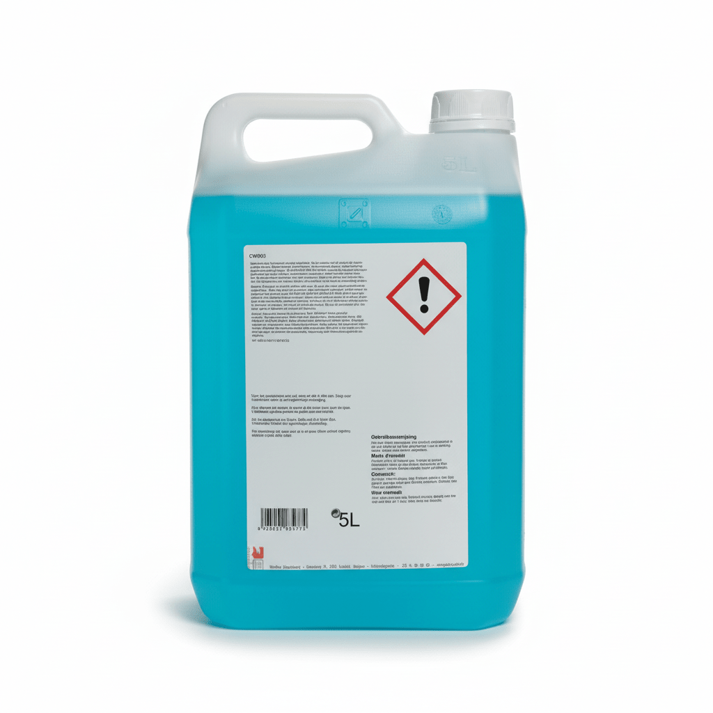 Rijo - Clear Water Vlokmiddel - 10 x 5 liter - Azzura Pool