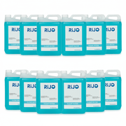 Rijo - Clear Water Vlokmiddel - 10 x 5 liter - Azzura Pool