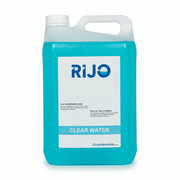 Rijo - Clear Water Vlokmiddel - 5 liter - Azzura Pool