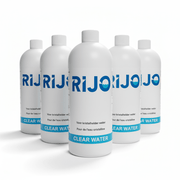 Rijo - Clear Water Vlokmiddel - 5 x 1 liter - Azzura Pool