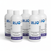 Rijo - Cover Shine spray 5 x 500 ml - Azzura Pool