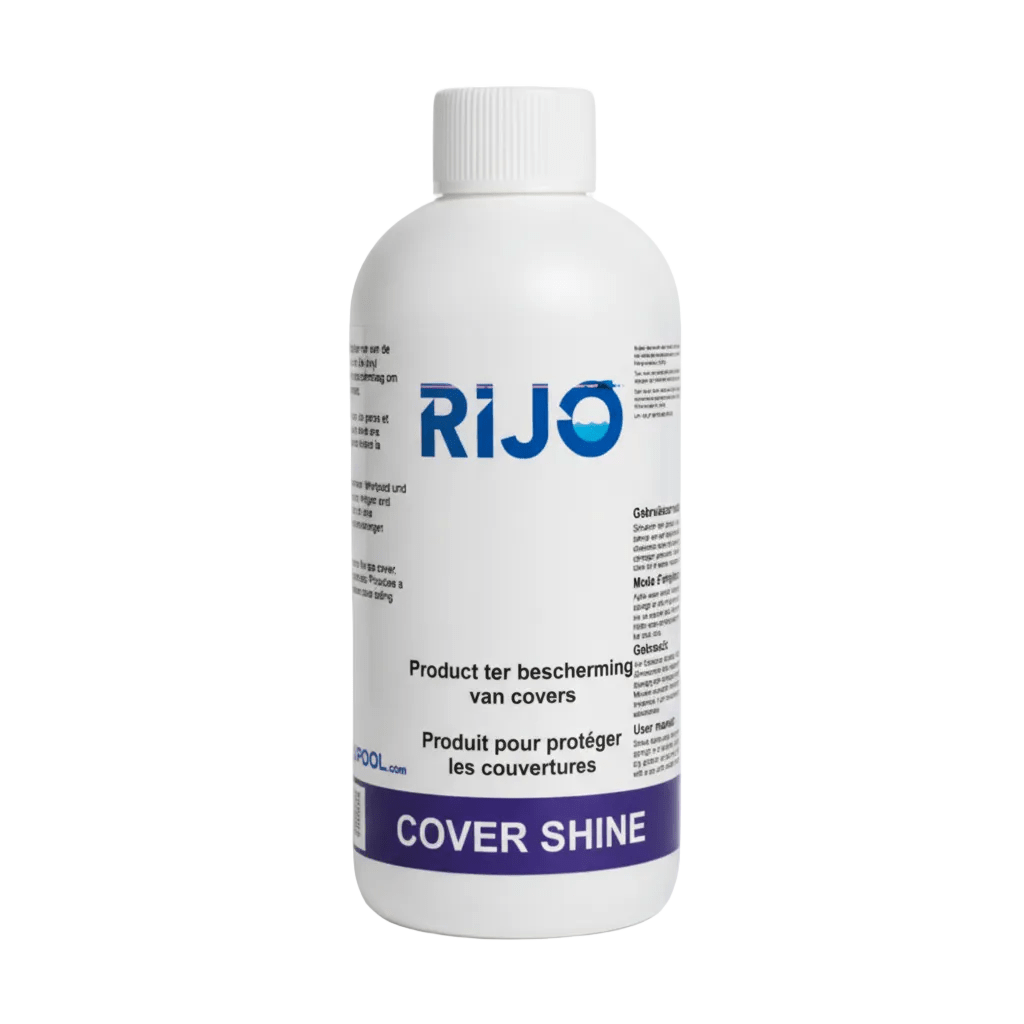 Rijo - Cover Shine spray 500 ml - Azzura Pool