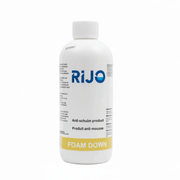 Rijo - Foam Down ontschuimingsmiddel - 500 ml - Azzura Pool