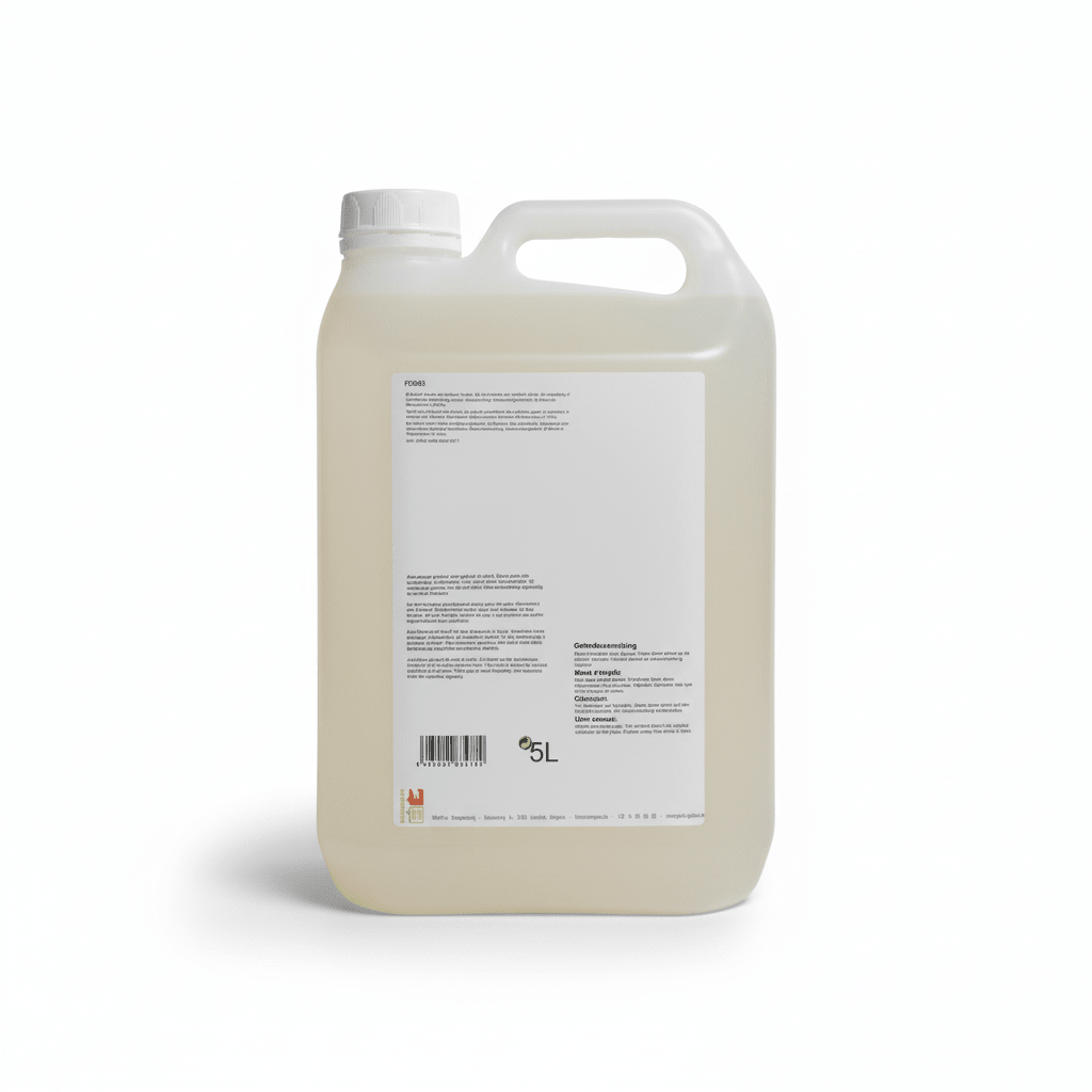 Rijo - Foam Down ontschuimingsmiddel - 5l - Azzura Pool