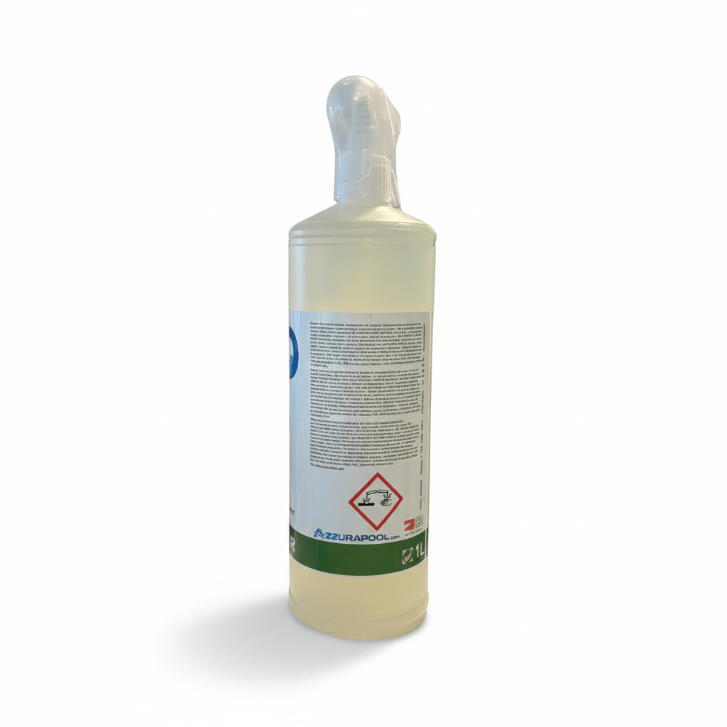 Rijo - Heater Cleaner warmtepomp reiniger - Azzura Pool