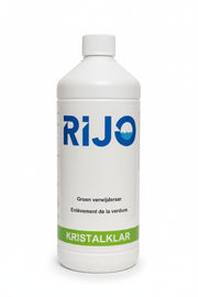 Rijo - Kristalclear - Groen verwijderaar - Azzura Pool
