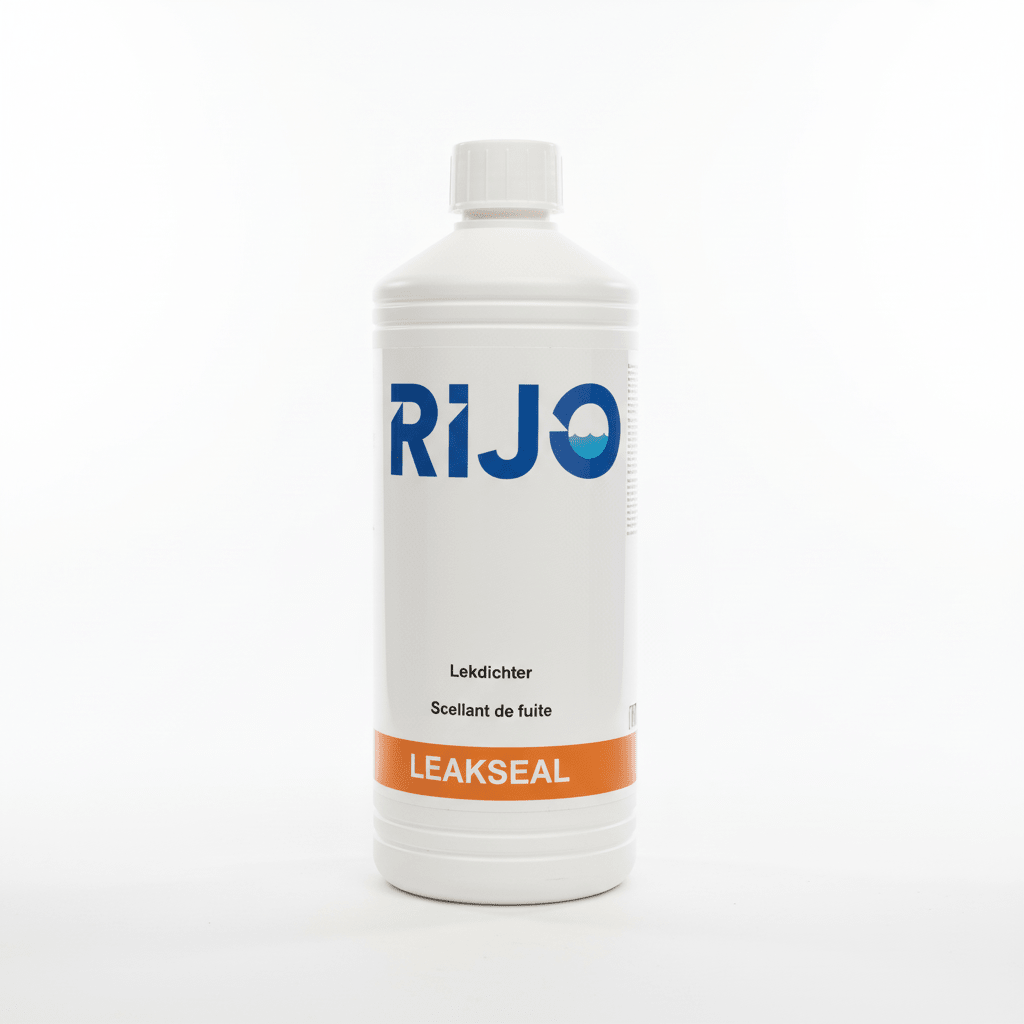 Rijo - leak sealer - 1 liter - Azzura Pool