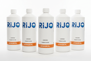 Rijo - leak sealer - 5 x 1 liter - Azzura Pool
