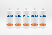 Rijo - Metal Net - 5 x 1 liter - Azzura Pool