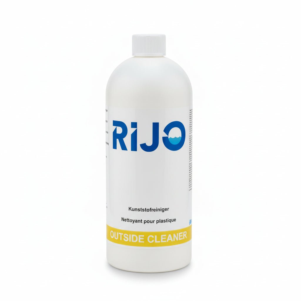 Rijo - Outside Cleaner - 1 L - Azzura Pool