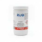 Rijo - PH- poeder - 1,5 kg - Azzura Pool