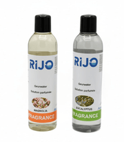 Rijo Spa Fragrance Duo – Magnolia & Eucalyptus – 250 ml - Azzura Pool