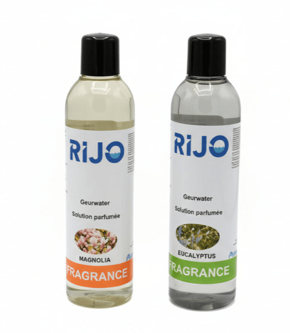 Rijo Spa Fragrance Duo – Magnolia & Eucalyptus – 250 ml - Azzura Pool