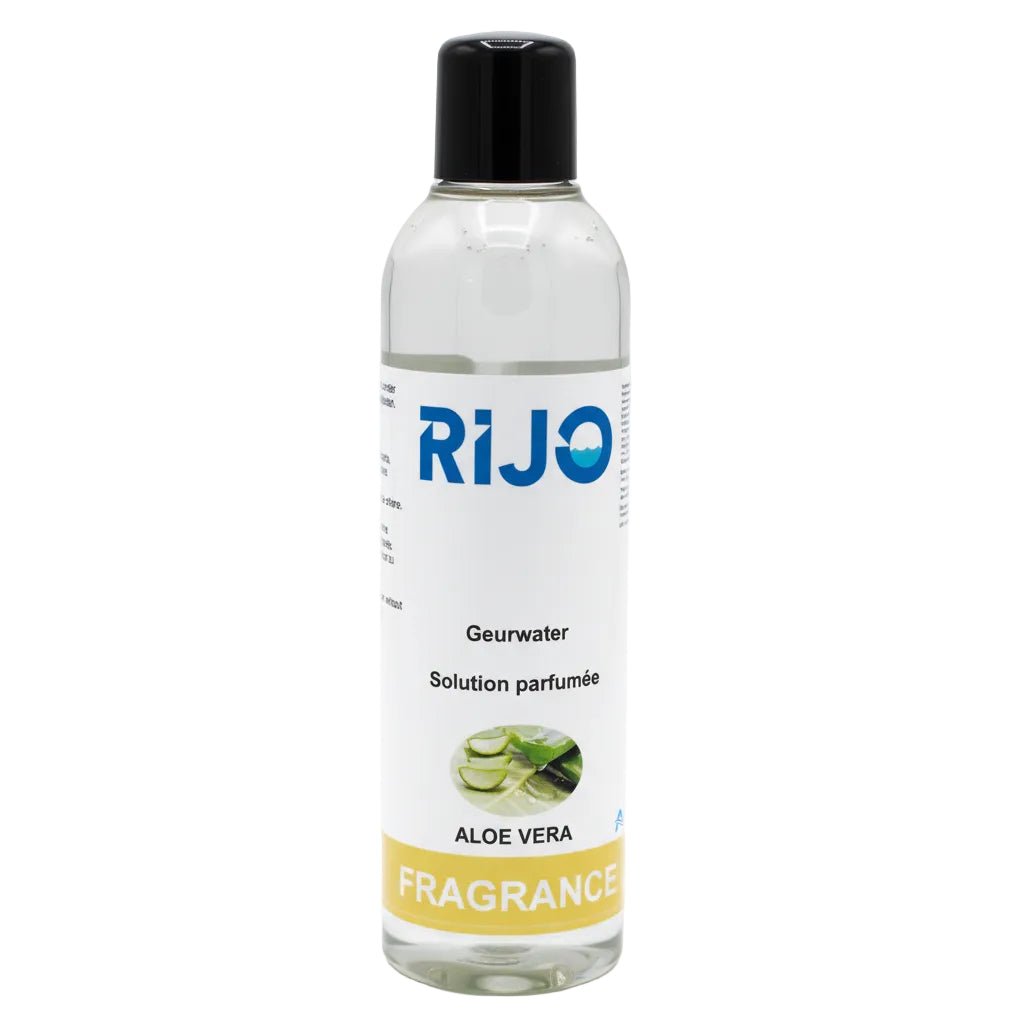 Rijo - Spa Geur - Aloe vera 250 ml - Azzura Pool