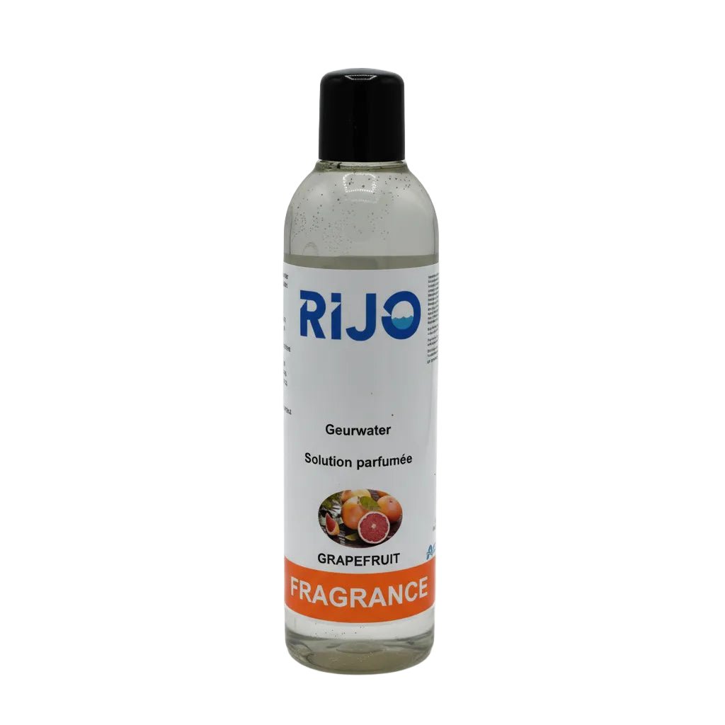 Rijo - Spa Geur - Grapefruit 250 ml - Azzura Pool