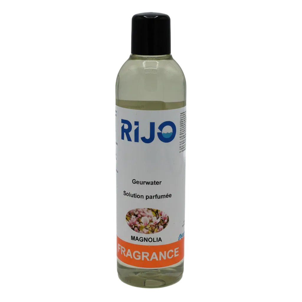 Rijo - Spa Geur - Magnolia 250 ml - Azzura Pool