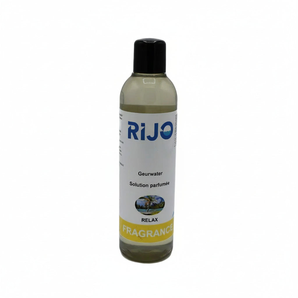 Rijo - Spa Geur - Relax 250 ml - Azzura Pool