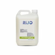 Rijo - Stoombadmelk - Eucalyptus - 5 Ltr - Azzura Pool