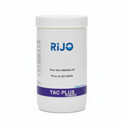 Rijo TAC+ Alkaliteit 1 kg - Azzura Pool