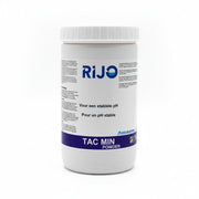 Rijo TAC- Alkaliteit 1 kg - Azzura Pool