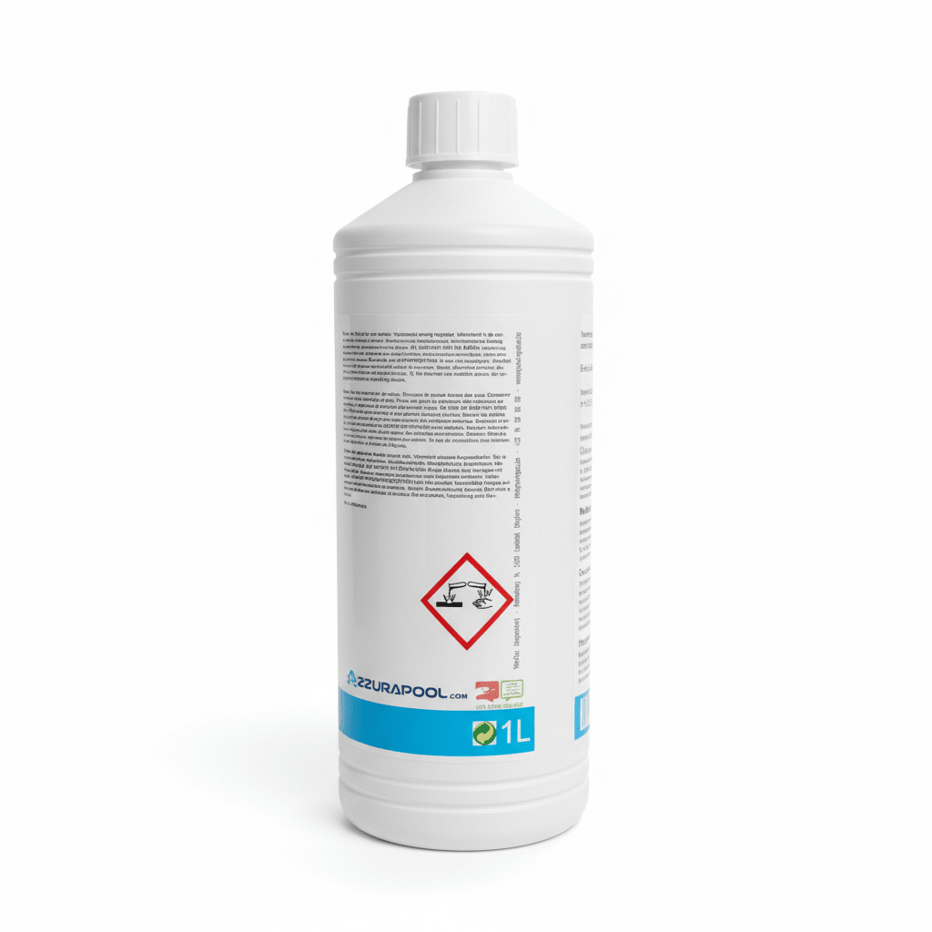 Rijo - Winterproduct - 1 liter - Azzura Pool