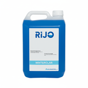 Rijo - winterproduct - 5 liter - Azzura Pool