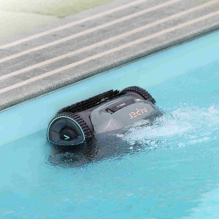 Robot de piscine sans fil Aiper Seagull Pro