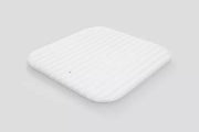 Rome MaxHold EnergySense UltraFit Luchtzak / Inflatable Cover - Azzura Pool