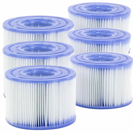 Intex Pure spa filter S1 - 6 stuks