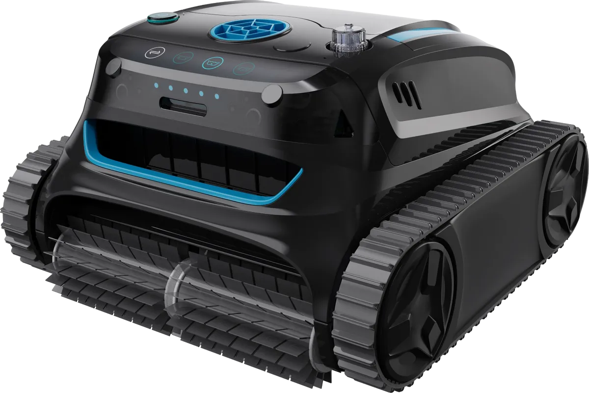 Wybot S2 Poolroboter 