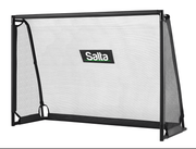 Salta Legend Voetbaldoel 180 x 120 cm – Zwart - Azzura Pool