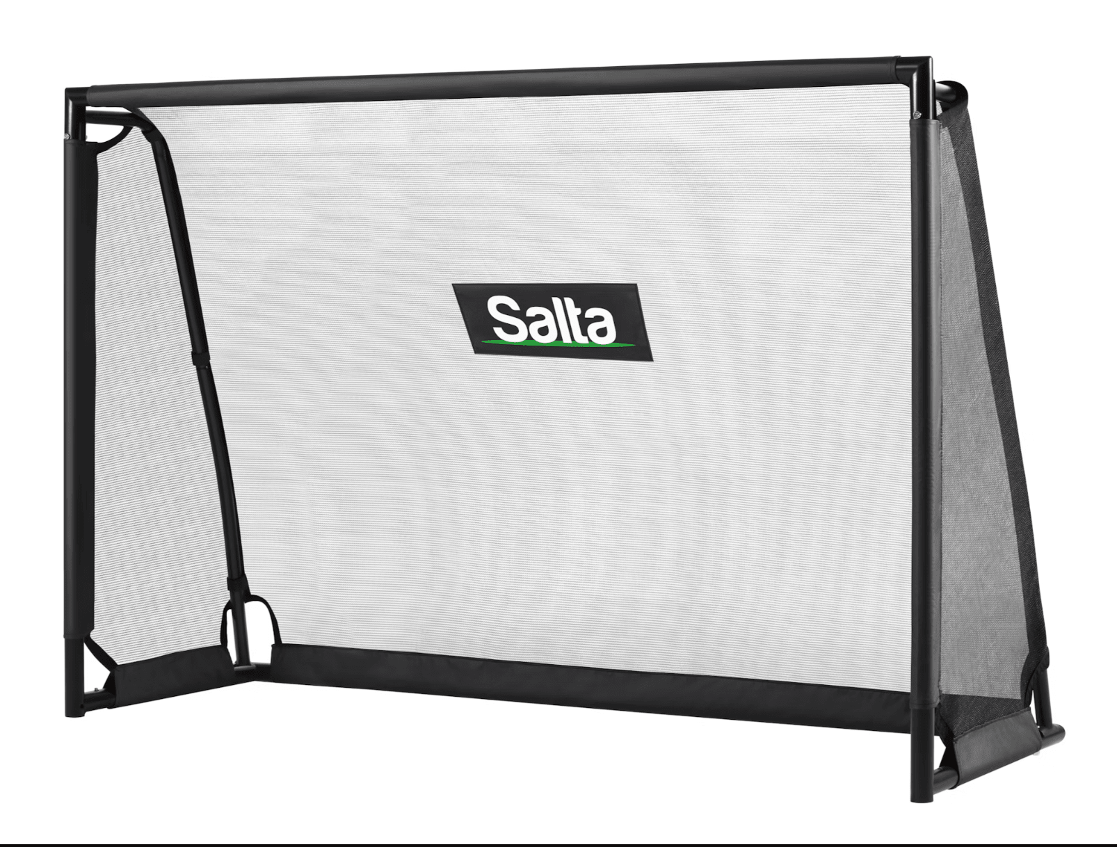 Salta Legend Voetbaldoel 180 x 120 cm – Zwart - Azzura Pool
