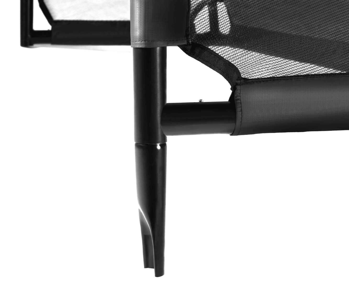 Salta Legend Voetbaldoel 180 x 120 cm – Zwart - Azzura Pool