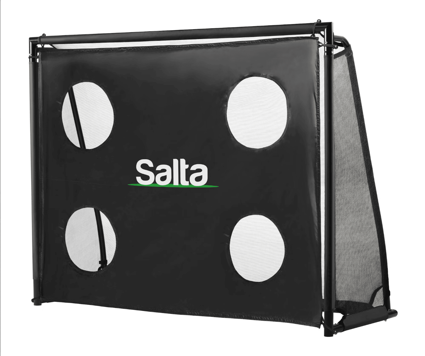 Salta Legend Voetbaldoel 220 x 170 cm – Zwart - Azzura Pool