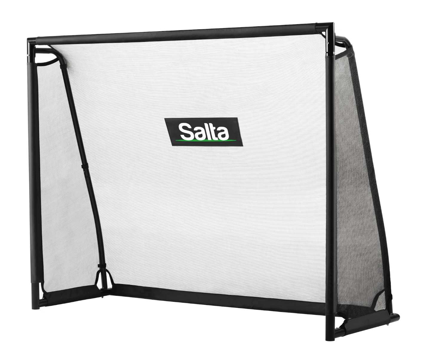 Salta Legend Voetbaldoel 220 x 170 cm – Zwart - Azzura Pool