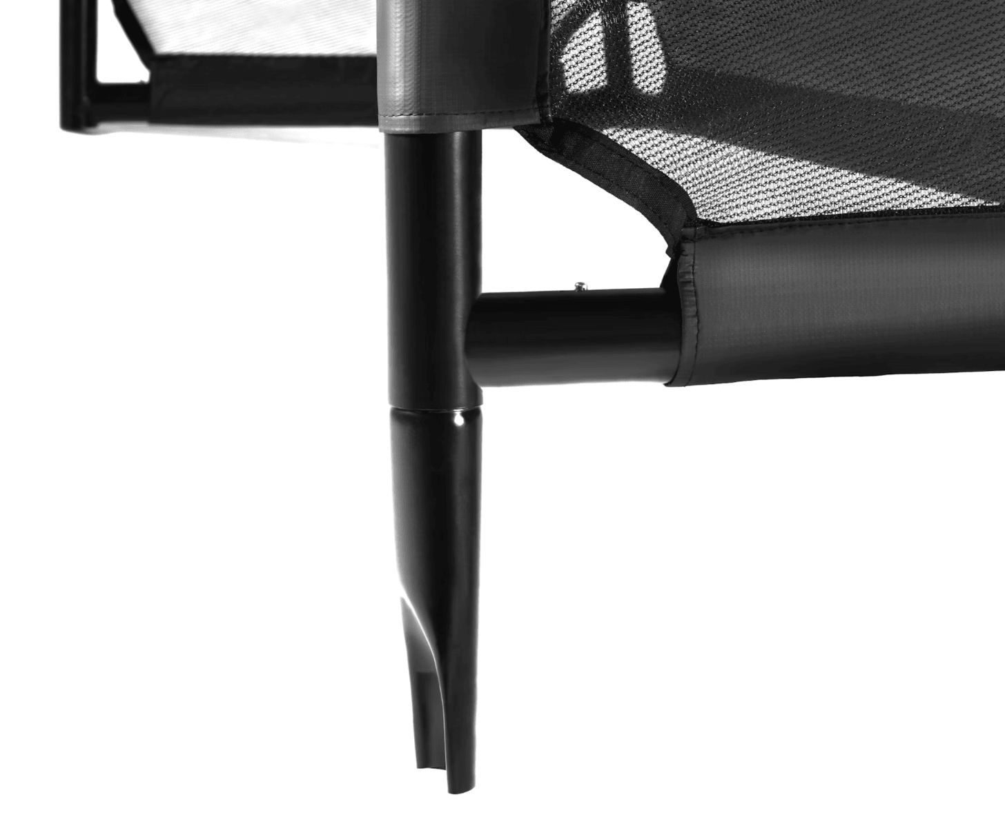Salta Legend Voetbaldoel 220 x 170 cm – Zwart - Azzura Pool