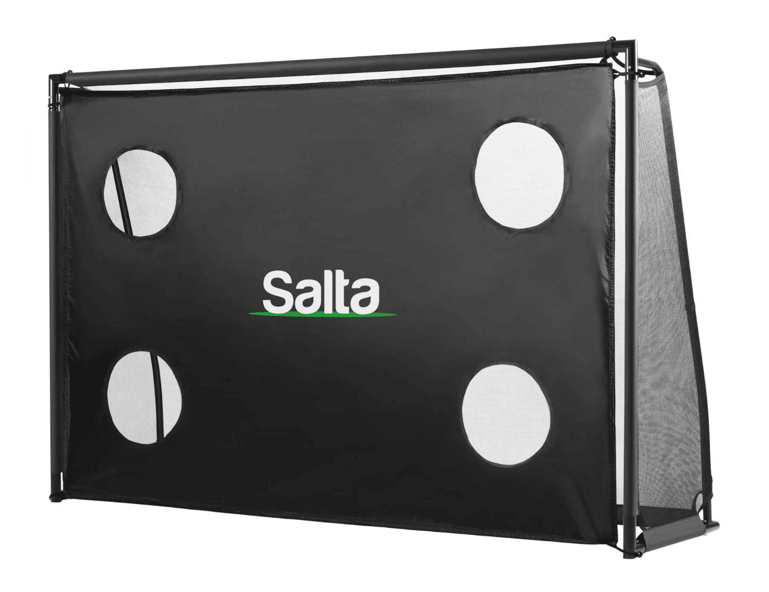 Salta Legend Voetbaldoel 300 x 200 cm – Zwart - Azzura Pool