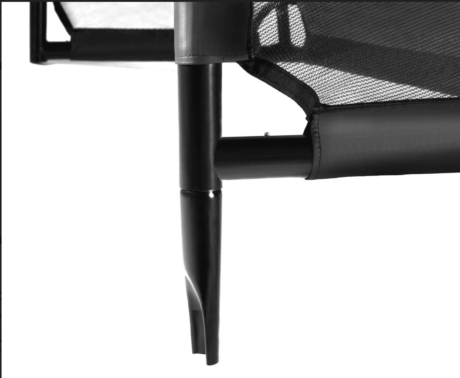 Salta Legend Voetbaldoel 300 x 200 cm – Zwart - Azzura Pool