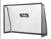 Salta Legend Voetbaldoel 300 x 200 cm – Zwart - Azzura Pool