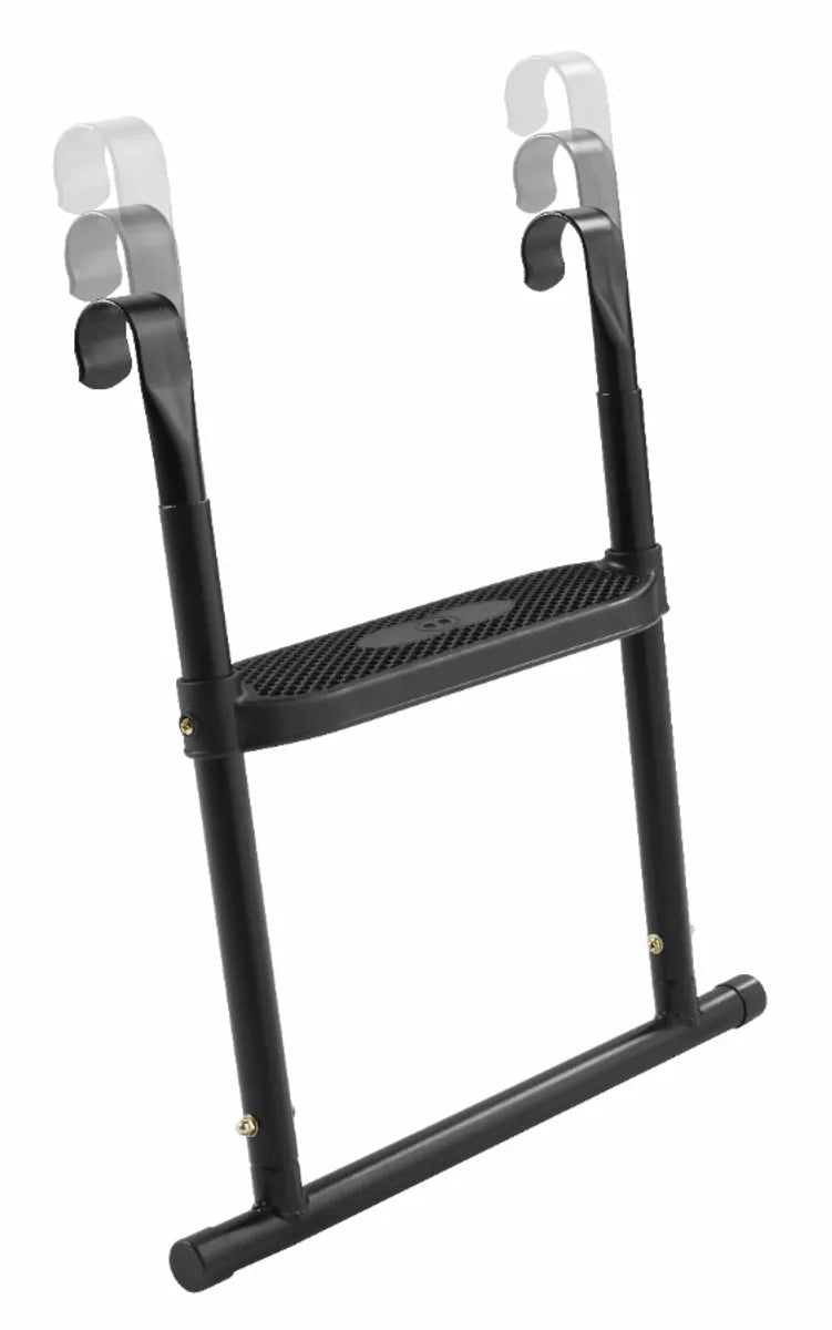 Salta trampoline trap S voor framehoogte van 50 - 63 cm - Azzura Pool